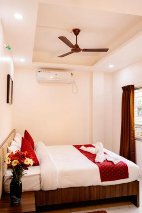Hotel Divine Inn